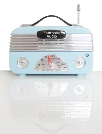 Radio